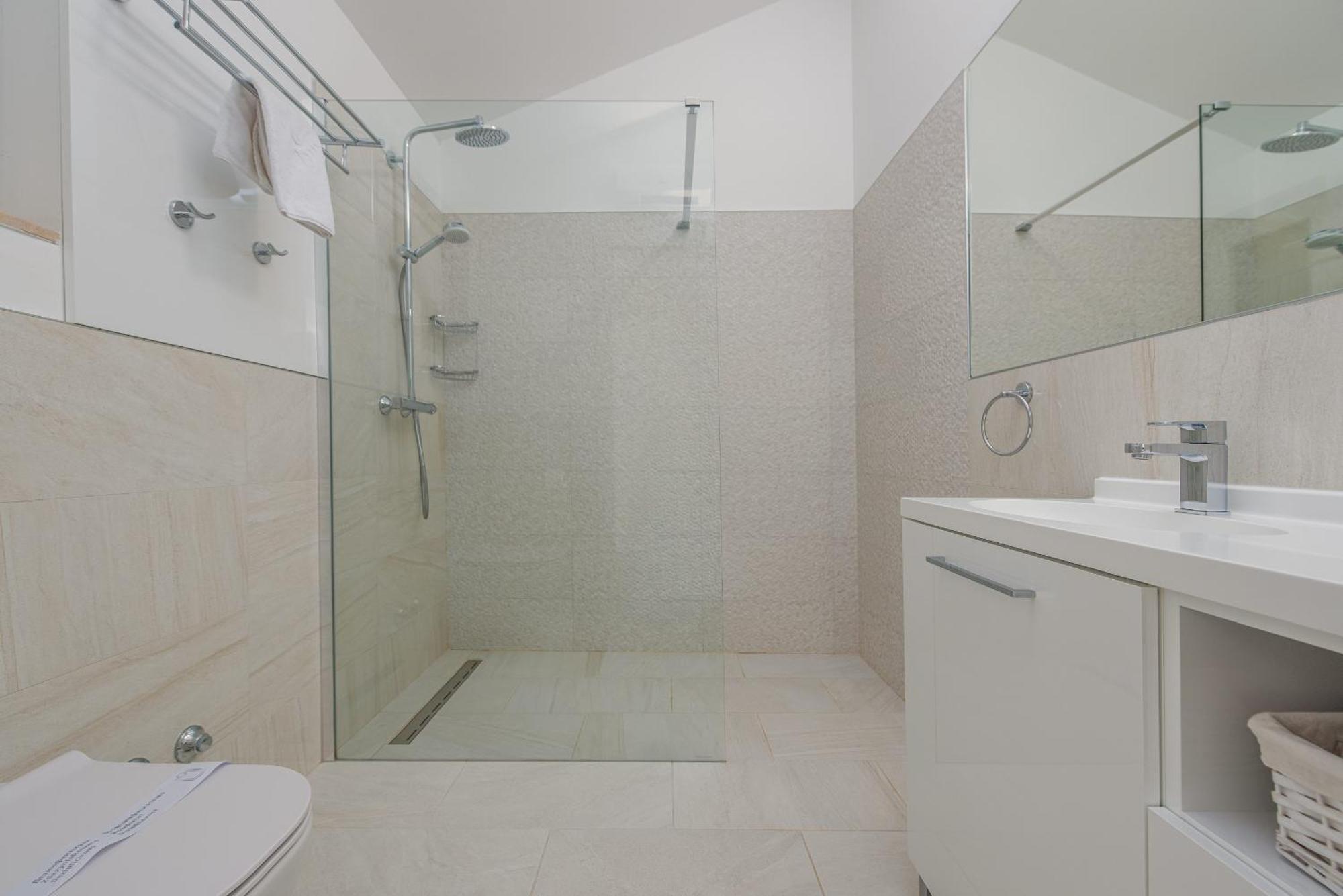 Villa Ivo Zadarvillas 빈예라크 외부 사진