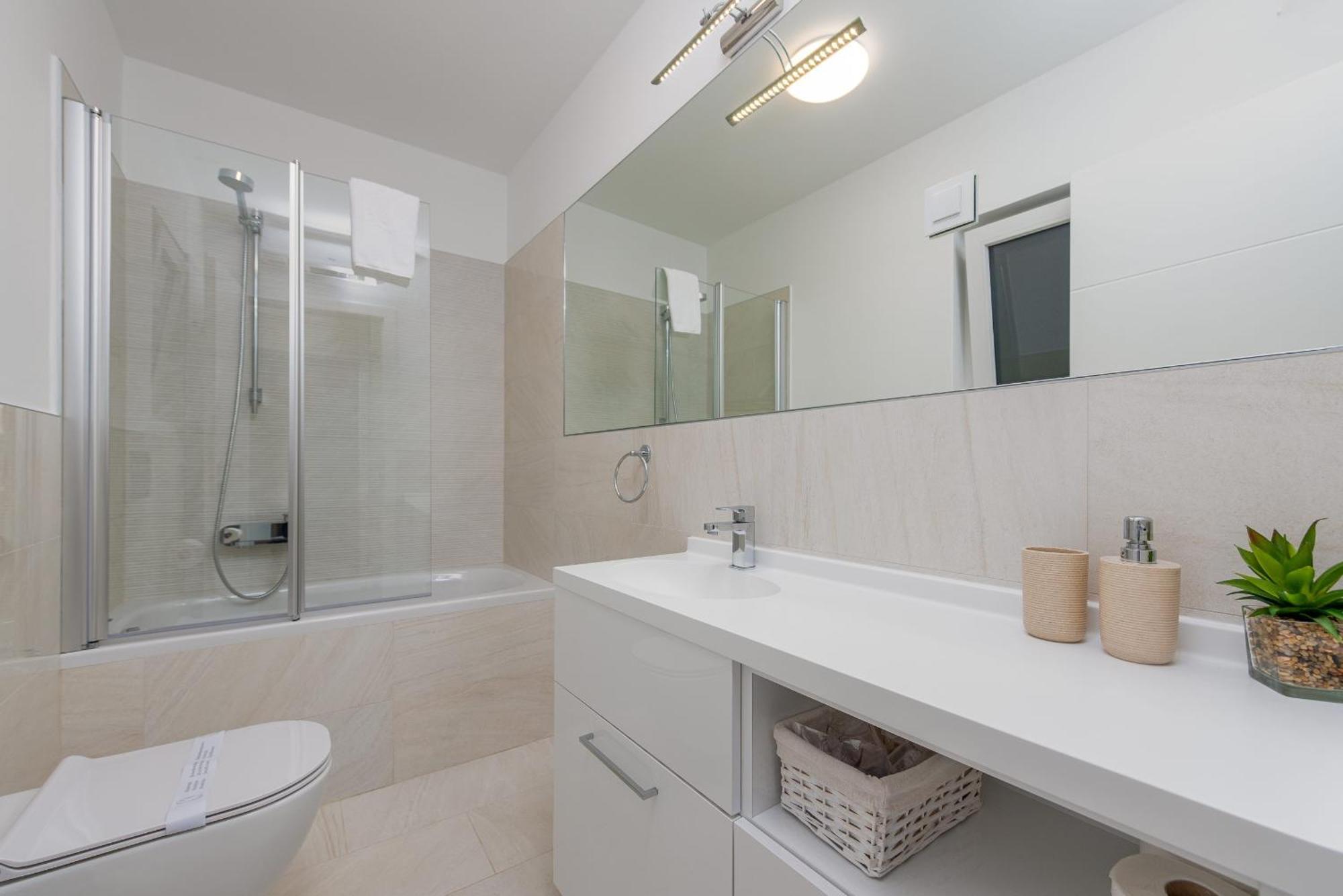 Villa Ivo Zadarvillas 빈예라크 외부 사진