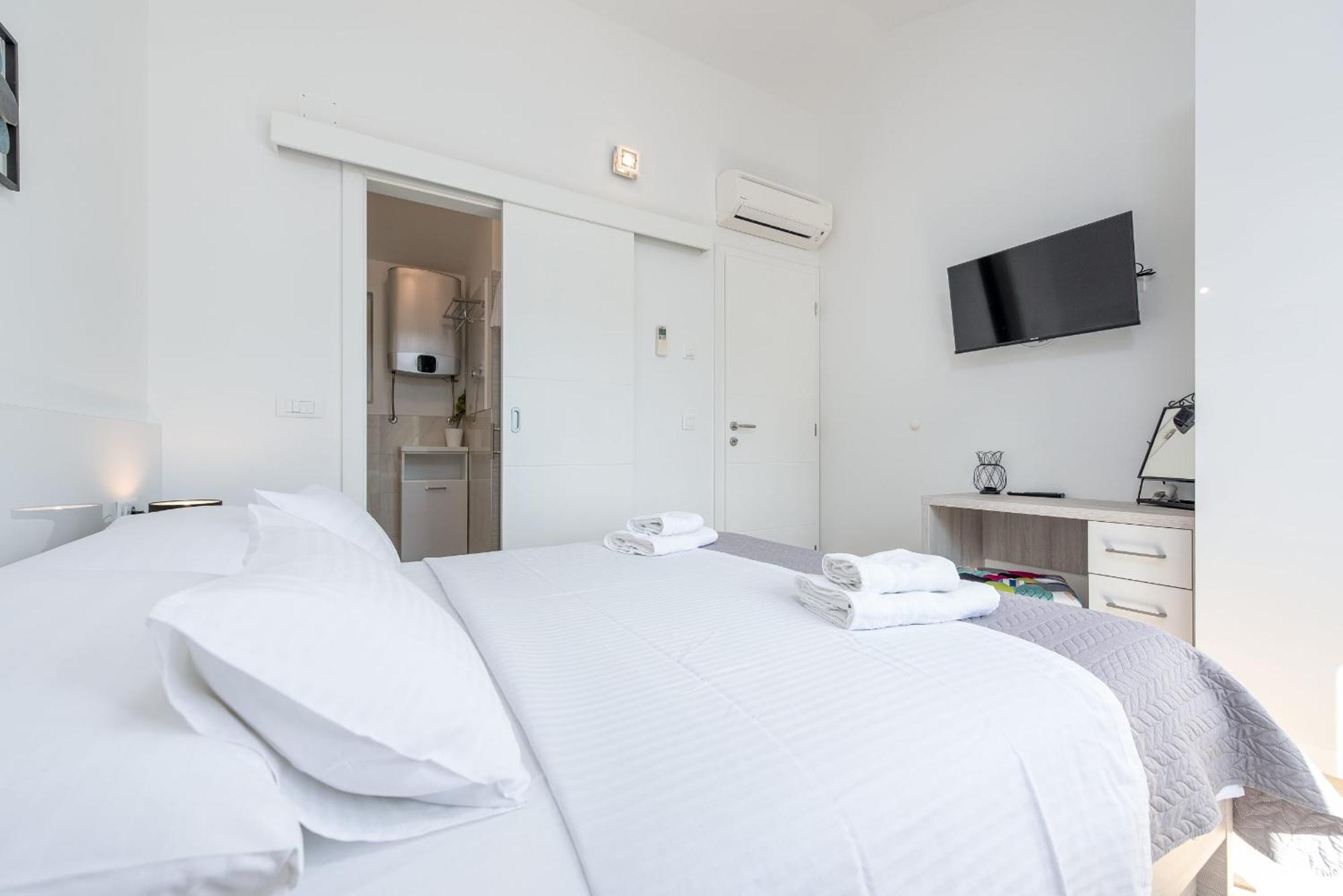 Villa Ivo Zadarvillas 빈예라크 외부 사진