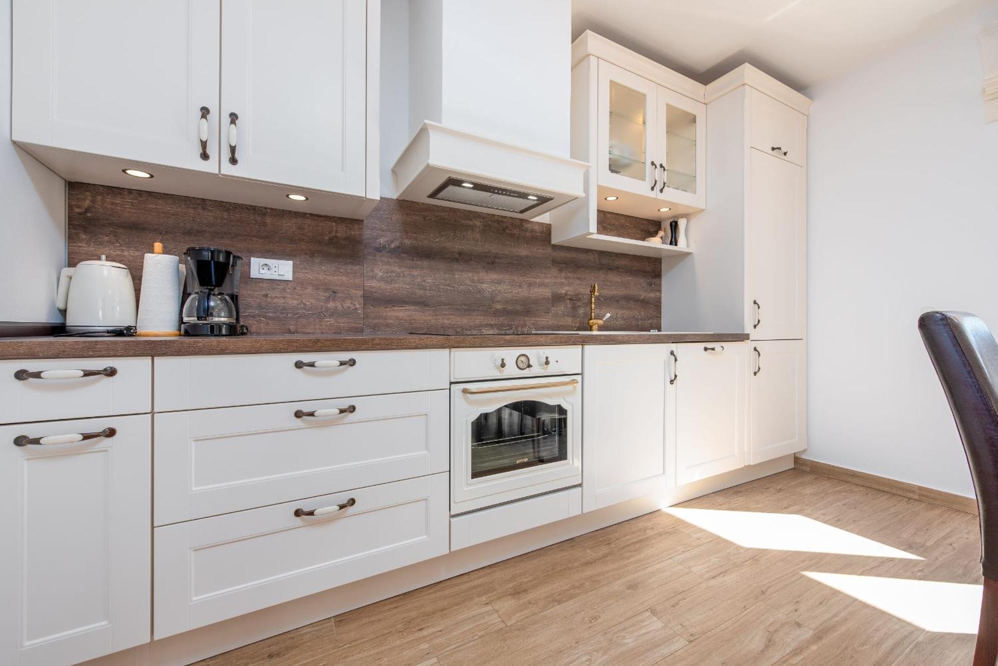 Villa Ivo Zadarvillas 빈예라크 외부 사진